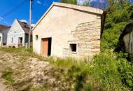 Wunderschönes Presshaus mit Kellerröhre im idyllischen Sitzendorf a.d. Schmieda