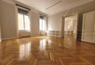 Stilvolle 4-Zimmer-Wohnung in 1060 Wien, Theobaldgasse