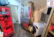☕ Modernes Gastro-Lokal nahe Westbahnhof – voll ausgestattet &amp; startklar 🔑
