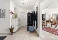 Im Einklang mit der Natur - Maisonette mit Charakter, Charme und grünem Herzen