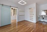 PANORAMABLICK über WIEN! Stilvolle 3,5 Zimmer Wohnung nahe der MARIAHILFER Straße mit MODERNSTER AUSSTATTUNG