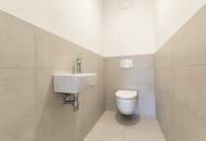 FLORIANI – Quartier am Tullnerfeld - Charmante 4 Zimmer mit schönem Balkon - Viele Extras für ihren Wohngenuss - Bahnhof in der Nähe - PROVISIONSFREI