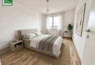 Lebensqualität trifft urbane Lage - Moderne 3-Zimmer-Wohnung mit gemütlicher Freifläche!