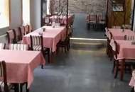 EIN GASTRONOMISCHER LICHTBLICK – VOLL AUSGESTATTETES RESTAURANT IN BESTLAGE