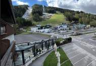 Beste Lage am Semmering - neben der Zauberberg Kabinenbahn!