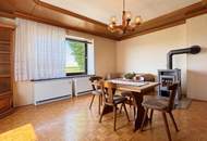 Bungalow in Waidendorf