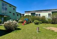 Wunderbare Gartenwohnung mit 4 Zimmer und TG-Parkplatz