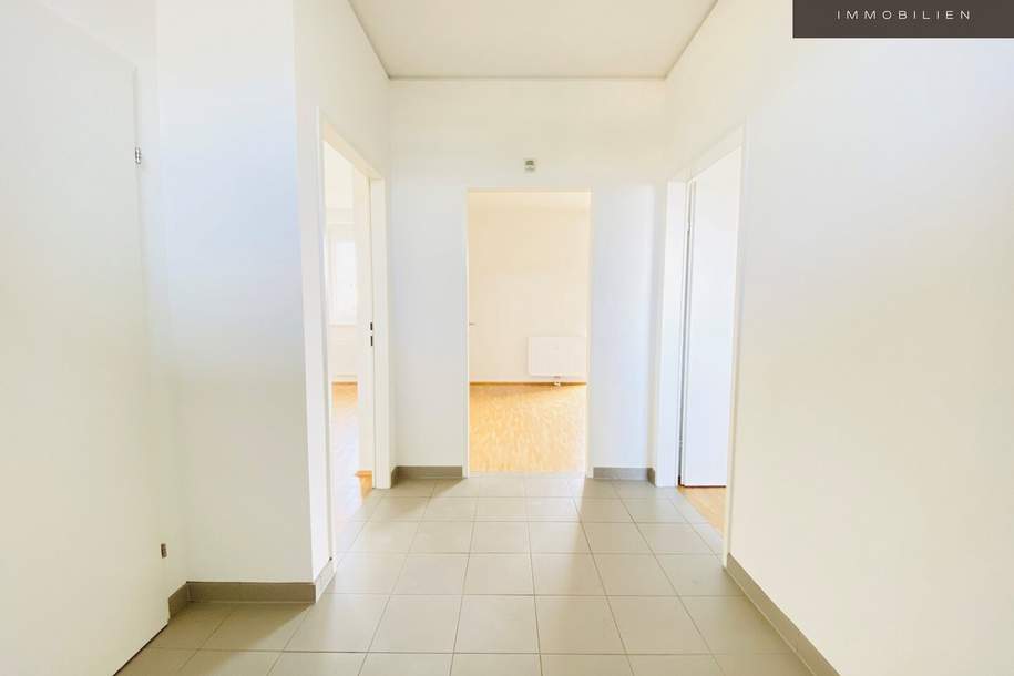 | NÄHE HAUPTBAHNHOF | ZWEI ZIMMER, Wohnung-miete, 668,59,€, 8020 Graz(Stadt)