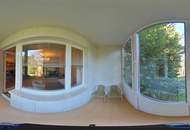 Helle 3‑Zimmer mit Loggia & Hofwehrteichblick in Heidenreichstein