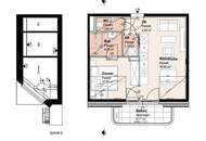 "Wohnoase Siebenbrunnengasse 44" - Nachhaltig gedacht, besonders gemacht.
