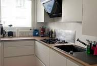Exklusive moderne 2 Zimmer Wohnung mit Balkon in top Lage in der Rainergasse