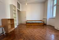 Toplage im 3. Bezirk – Gepflegte 2-Zimmer-Altbauwohnung zwischen Zentrum &amp; Grünruhelage