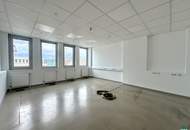 Hochwertige Bürofläche samt großzügiger Terrasse an der Brigittenauer Lände