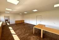 Büroräumlichkeiten im Pfarrheim Don Bosco