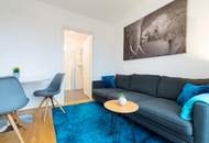 "U1-UNO CITY-Donau Zentrum- 2-Zimmer mit Terrasse!"