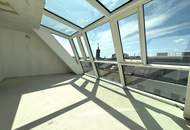 ++ CITYLIVING MIT WEITBLICK ++ DG-Wohnung und großzügige TERRASSE