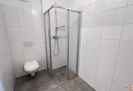 Moderne 1-Zimmer-Wohnung mit Loggia – kompakt, stilvoll und urban