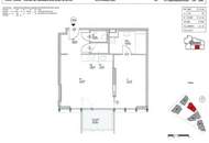 Exklusives Wohnungspaket - Parkapartments am Belvedere - 7 Wohnungen