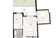 Exklusive Aktion: 6 Wohnungen zum Vorteilspreis