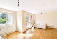 Attraktive Familienwohnung in St. Peter – 3,5 Zimmer, Balkon &amp; TG-Stellplatz
