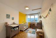 Wohnen mit Weitblick: 3-Zimmer-Wohnung mit Loggia &amp; Zweitwohnsitzmöglichkeit in Neumarkt!