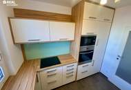 Freizeitgebiet Wienerberg, 3 Zimmer &amp; Loggia (Heizung/Warmwasser inkludiert)