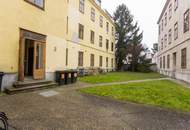 3-Zimmer-Wohnung mit Top-Möblierung und perfekter Anbindung im 22. Bezirk- sofort Bezugsfertig