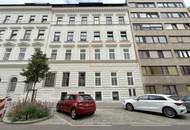 Mit Blick auf die Zukunft - UNBEFRISTET VERMIETETE Balkonwohnung im 1.Stock | Zentralheizung mit Luft-Wärme-Pumpe