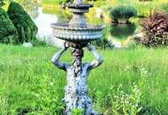 DOPPELGRUNDSTÜCK am See