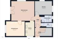 Haus in bester Lage in Wilhering