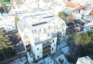 Neubau-Vorsorgewohnung nahe Kagraner Platz – Top-Lage für Anleger