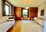 Klagenfurt - St. Martin - Kreuzbergl: ideal gelegen Immobilie mit TOP POTENTIAL