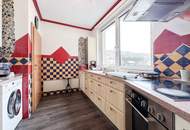 Großzügige 4-Zimmer-Wohnung mit sonnigem Balkon in begehrter Wohnlage