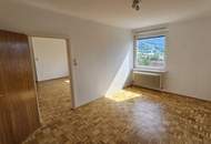 Zwei Zimmerwohnung mit schöner Aussicht