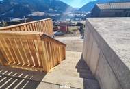 Erstklassige NEUBAU-Wohnung am sonnigen Mitterberg!