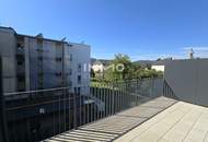 Neuwertige 2 Zimmer-Wohnung mit großem Balkon in Innenhoflage - Pirchäckerstraße 38 - Top 19