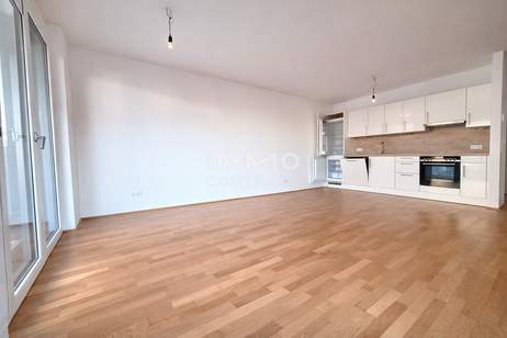 3-Zimmer-Wohnung mit zwei Terrassen nahe U1 – Abendsonne, Ruhe &amp; Lebensqualität, Wohnung-miete, 1.699,01,€, 1210 Wien 22., Donaustadt