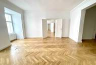 Repräsentatives Altbaubüro zu mieten: Ihr neuer Firmensitz in der Wollzeile