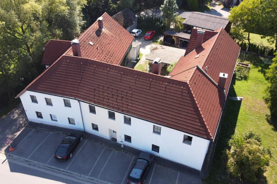 Zinshaus mit 7 Wohneinheiten, Haus-kauf, 335.000,€, 3370 Melk