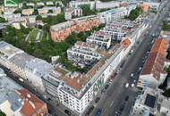 Das ist SIE! Neubau-Wohnung mit Abstellraum und großem Innenhof-Balkon - Straßenbahn 26 vor der Tür, S-Bahn in der Nähe!
