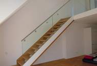 Traumhaftes 3,5-Zimmer-Maisonette-Penthouse mit Balkon und Terrasse