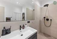 TOP moderne, stylische 3-Zimmer Wohnung mit hochwertiger Ausstattung und optimalem Grundriss! WG geeignet!