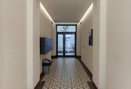 ++ Top Investition ++ Befristet vermietete Altbauwohnung + saniert + Balkon