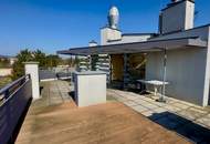 Helle 3-Zimmer-Wohnung - gemütliche Loggia - Blick ins Grüne!