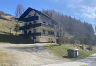 Gemütliche Wohnung mit dem Flair einer Almhütte - Nähe Kreischberg