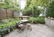 3 Zimmer Wohnung nahe Einsiedlerpark