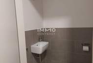 Fitness, Sauna, Garten & Gemeinschaftsraum im Haus/ Moderne 2-Zimmer-Wohnung mit Balkon nahe U2 Aspernstraße
