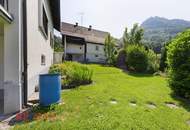 Einfamilienhaus in ruhiger Lage in Dornbirn zu vermieten!