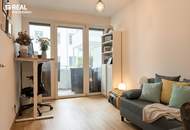 Moderne 86m² Wohnung, mit Balkon und Loggia, 2. Liftstock