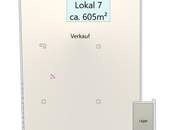 Geschäftslokal mit ca. 605m² in Einkaufspassage! Zentrumslage &amp; gratis Kundenparkplätze!